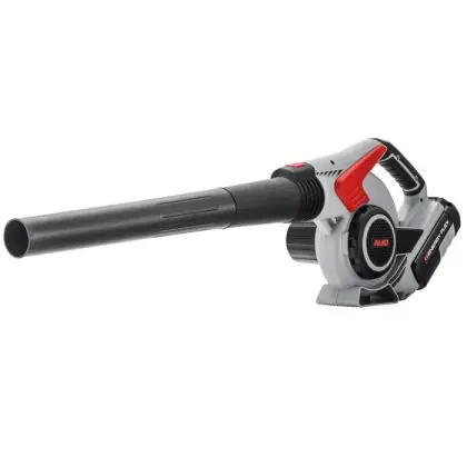 Aku foukač listí AL-KO LB 4060 Li Energy Flex Značkový
