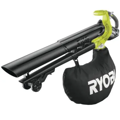 Aku vysavač RYOBI OBV18 ONE+ Výhodná Nabídka