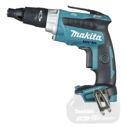 Aku šroubovák MAKITA DFS251Z Autentický