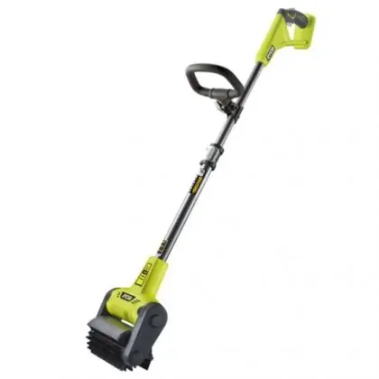 Akce Aku patio čistič ploch RYOBI RY18PCB-0 ONE+