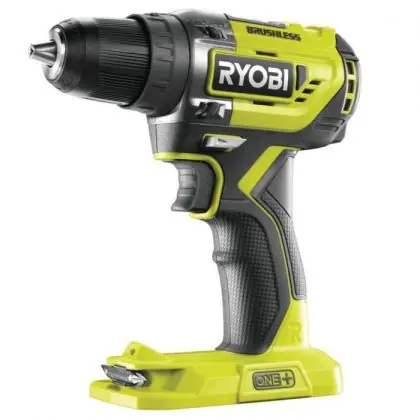 Aku šroubovák RYOBI R18DD5-0 ONE+ Originální