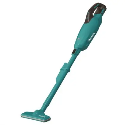Aku vysavač MAKITA DCL280FZ Tovární Cena