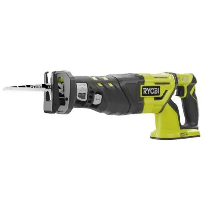 Aku pila ocaska RYOBI R18RS7-0 ONE+ Expresní Doručení
