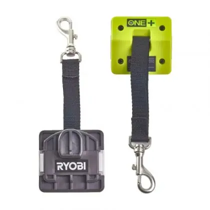 Bezpečná Platba Šňůrový závěs nářadí RYOBI RLYARD ONE+