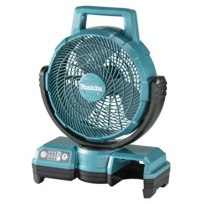 Aku ventilátor MAKITA DCF203Z Přímo Od Výrobce