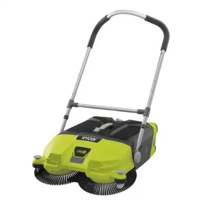 Pouze Dnes Aku zametací stroj RYOBI R18SW3-0 ONE+