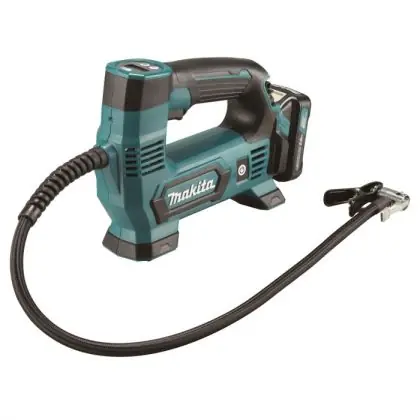Pouze Dnes Aku kompresor MAKITA MP100DZ