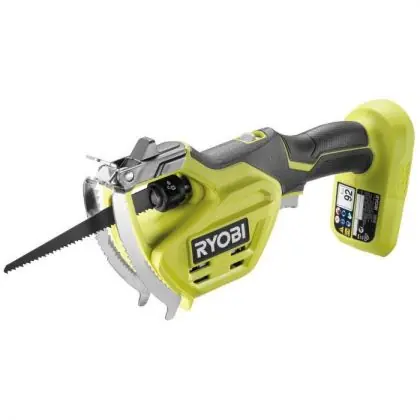 Objednat Nyní Aku prořezávací pila RYOBI RY18PSA-0 ONE+