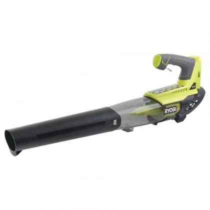 Aku fukar RYOBI OBL18JB ONE+ Cenová Bomba