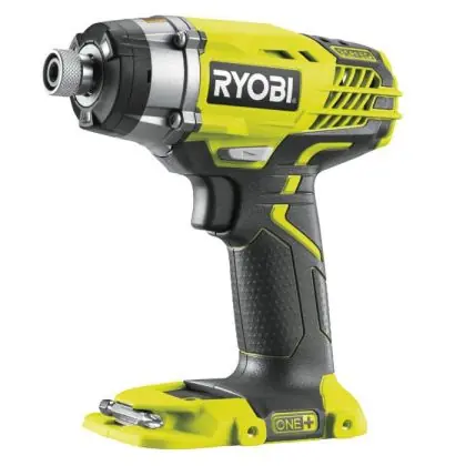 Aku rázový utahovák RYOBI R18ID3-0 ONE+ Must-Have