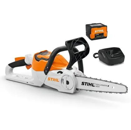 Nejlepší Volba Aku pila STIHL MSA 70 C-B SET
