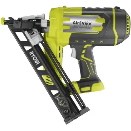 Aku hřebíkovačka RYOBI R15GN18-0 ONE+ Koupit Online