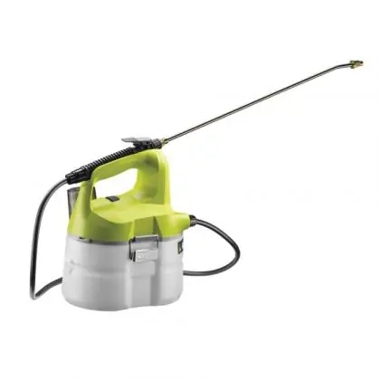 Aku postřikovač RYOBI OWS1880 ONE+ Must-Have
