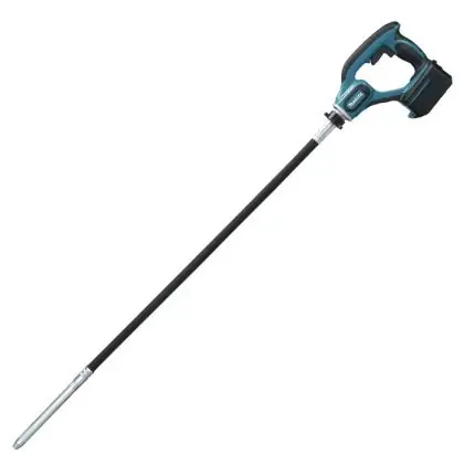 Aku zhutňovač betonu MAKITA DVR450RTE Horká Nabídka