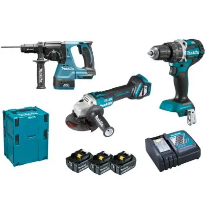 Aku sada MAKITA DLX3119TJ Koupit Online
