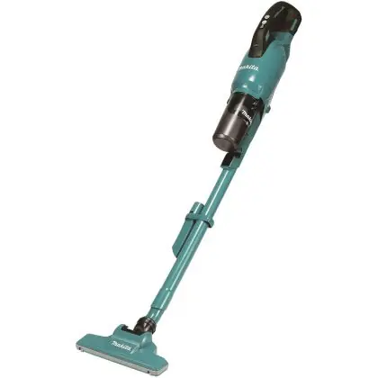 Objednat Nyní Aku vysavač MAKITA DCL286FZ