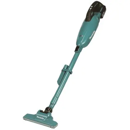 Aku vysavač MAKITA DCL284FRF Cenově Výhodný
