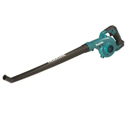 Aku ofukovač MAKITA DUB186Z Nová Kolekce