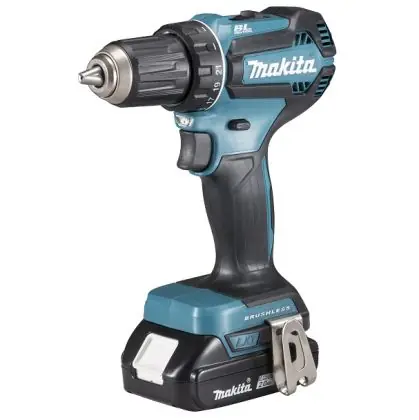 Oblíbený Aku šroubovák MAKITA DDF485RAJ