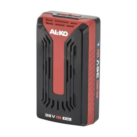 Akumulátor AL-KO B 200.5 Li 36 V / 5,0 Ah Hit Sezóny