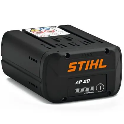 Akumulátor STIHL AP 20 Novinka