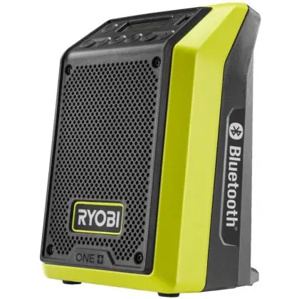 Levný Aku rádio RYOBI RRDAB18-0 ONE+