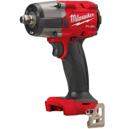Aku rázový utahovák MILWAUKEE M18 FMTIW2F12-0 Přímo Od Výrobce