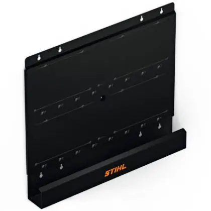 Značkový Držák pro nabíječky STIHL CR 6