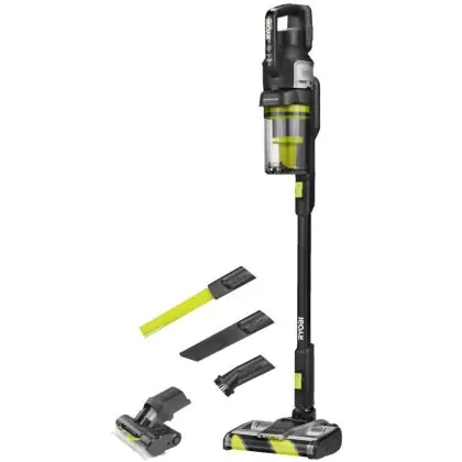 Časově Omezené Aku vysavač RYOBI RASV18BL-0 ONE+
