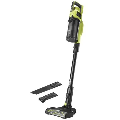 Aktuální Aku vysavač RYOBI RSV18BL-0 ONE+