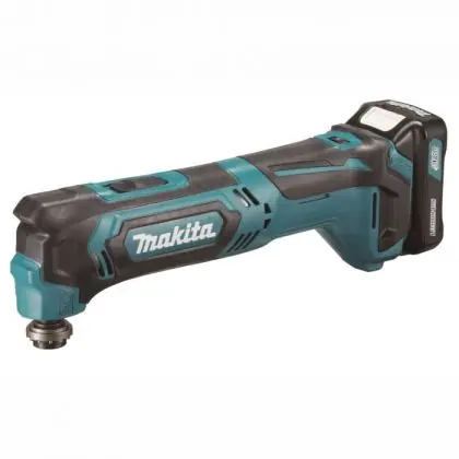 Aku MultiTool MAKITA TM30DWYE Cenový Hit