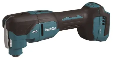 Oblíbený Aku MultiTool MAKITA DTM53Z