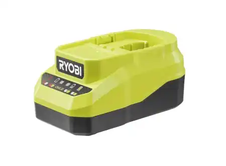 Nabíječka RYOBI RC18120A 2A ONE+ Hit Sezóny