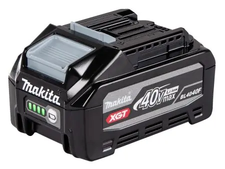 Akumulátor MAKITA BL4040F XGT 40 V / 4,0 Ah Omezená Nabídka
