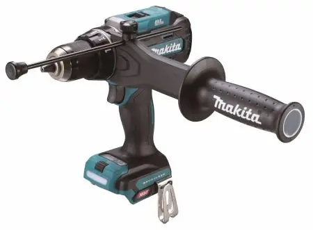 Aku příklepový šroubovák MAKITA HP003GZ Horká Nabídka