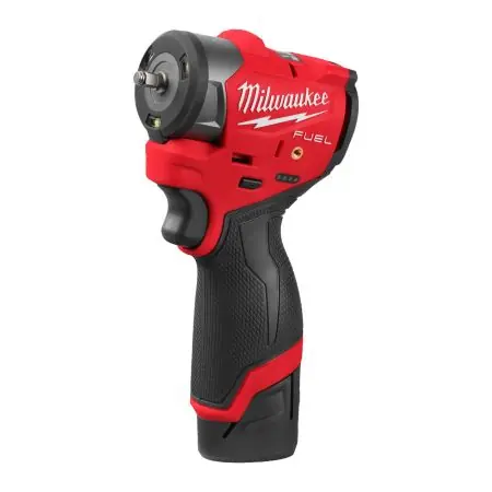 Cenový Hit Aku rázový utahovák MILWAUKEE FSCIWF14-252X