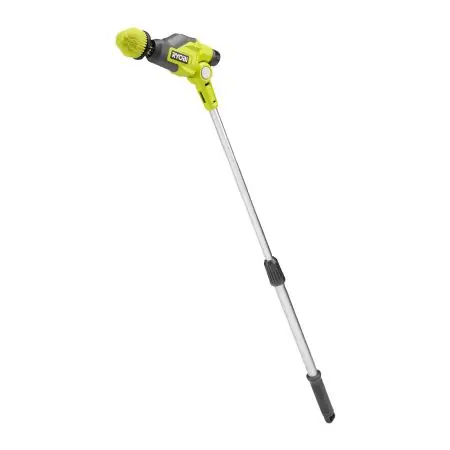 Aku teleskopický kartáč RYOBI RTS4-0 Rychlé Dodání