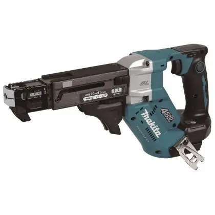 Top Prodej Aku šroubovák se zásobníkem MAKITA DFR453Z