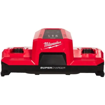 Rychlonabíječka MILWAUKEE M18 MDBSC Cenová Bomba