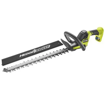 Aku plotostřih RYOBI RY18HT50A-0 ONE+ Originální