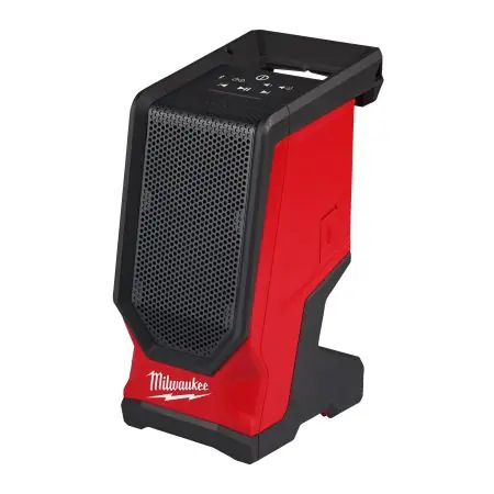 Aku Bluetooth reproduktor MILWAUKEE M18 SPEJSG2-0 Akční Nabídka