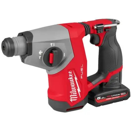 Sezónní Sleva Aku vrtací kladivo MILWAUKEE M12 FHAC16-502X