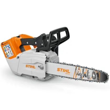 Sleva Aku pila STIHL MSA 190 T