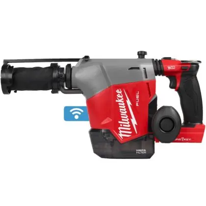 Speciální Cena Aku kombinované kladivo MILWAUKEE M18 FHAFOH16-0