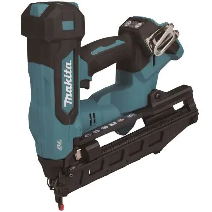 Kup Teď Aku hřebíkovačka MAKITA DBN610ZJ