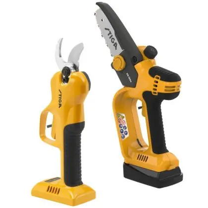 Nejlepší Cena Aku sada nářadí STIGA SP 100e Kit