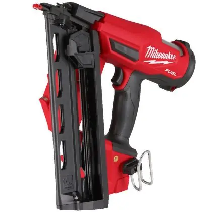Aku hřebíkovačka MILWAUKEE M18 FN16GA-0 Top Prodej