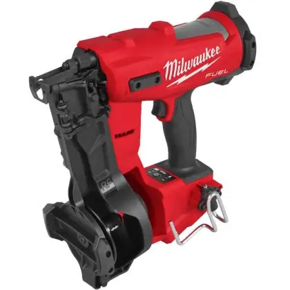 Bezpečná Platba Aku hřebíkovačka MILWAUKEE M18 FRCN45-0X