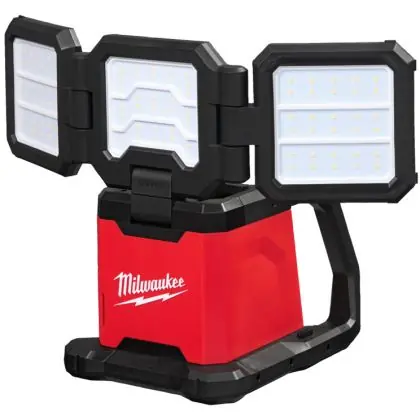Pouze Dnes Aku svítilna MILWAUKEE M18 MDTL-0