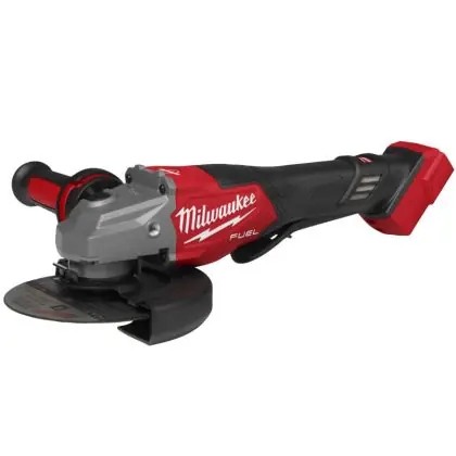 Aku úhlová bruska MILWAUKEE M18 FHSAG125XPDB2-0X Autentický